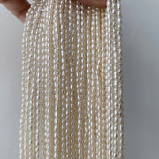 PEARL BEADS CHOCKER NECKLACE
