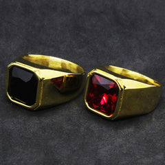 red-and-black-stone-signet-ring-in-stainless-steel-by-seven50