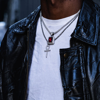 What Is Hip Hop and Bling Jewelry: The Beginners Guide