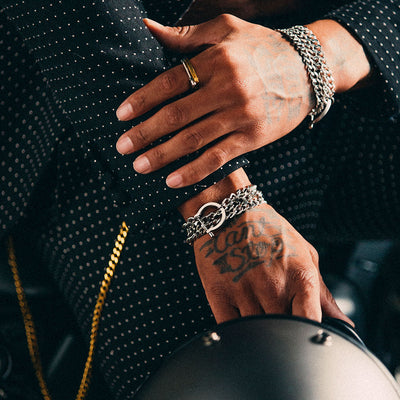 Step Up Your Style with Silver Jewelry for $200 and Under