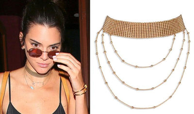 4 CELEBRITY STYLES UNDER $100