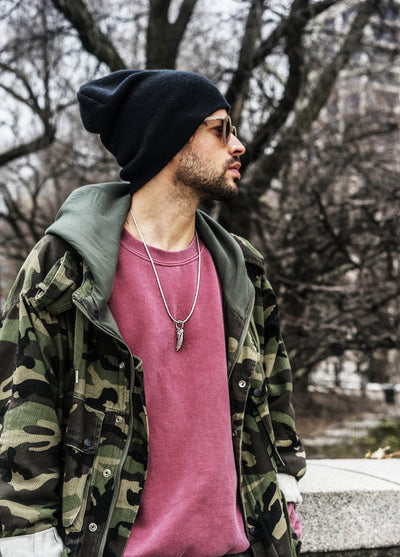 DEARSAINTS by JOSH MARIO JOHN, Collection for Men