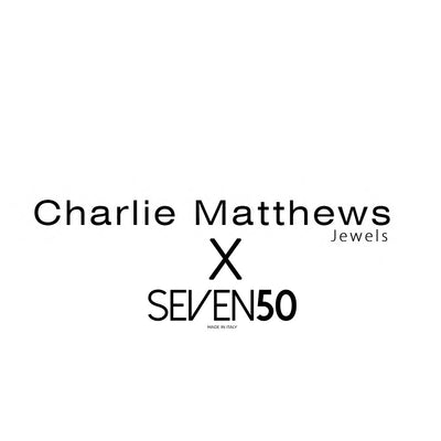 ABOUT CHARLIE MATTHEWS JEWELS for SEVEN50