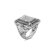 Billy-Huxley-x-SEVEN50-Sterling-Silver-statement-ring-2