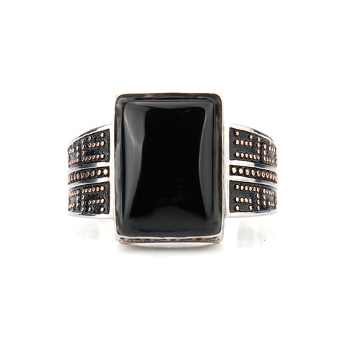 Real-S925-Sterling-Silver-Men-Ring-Black-Stone-Mature-Charm-Sensibility-for-Men-Finger-Ring-Fashion-Jewelry-by-seven50-1