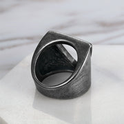 aged-triangle-bandr-signet-ring-in-stainless-steel