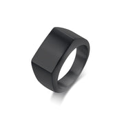 black-rectangular-signet--ring-in-stianless-steel-by-seven50