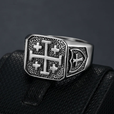 rectangular-jerusalem-cross-signet-ring-in-stainless-steel-2