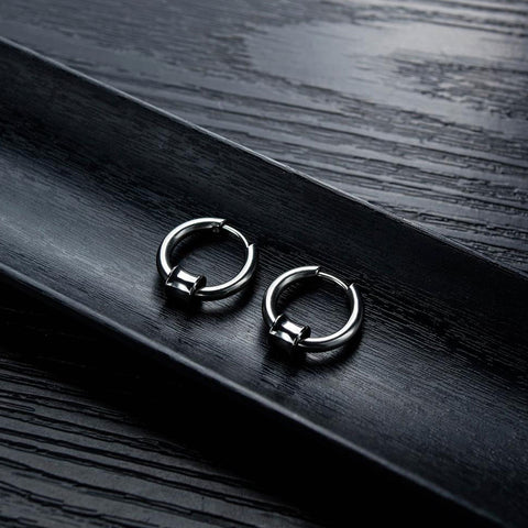 stainless-steel--flat-cylinder-hoops-earrings-by-seven50