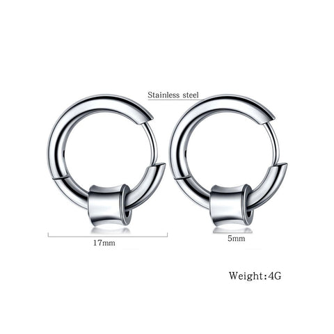 stainless-steel--flat-cylinder-hoops-earrings-by-seven50