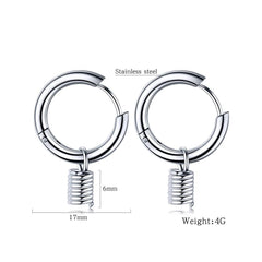 stainless-steel-cylinder-hoops-earrings-by-seven50-5