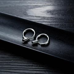 stainless-steel-cylinder-hoops-earrings-by-seven50-5
