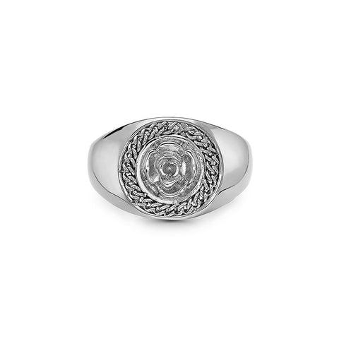 tomas-skoloudik-stainless-steel-flower-garder-leaves-curb-link-chain-crown-round-signet-ring--by-seven50