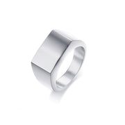 white-rectangular-signet--ring-in-stianless-steel-by-seven50